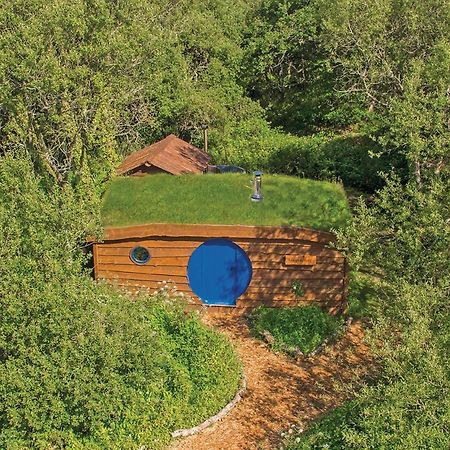 Florence Springs Glamping Gumfreston Luaran gambar