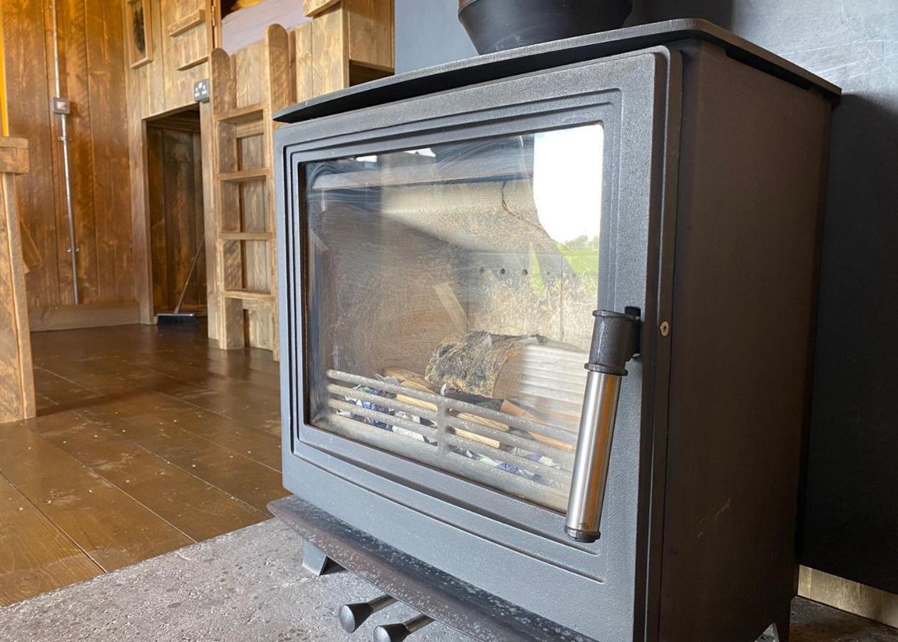 Florence Springs Glamping Gumfreston Luaran gambar